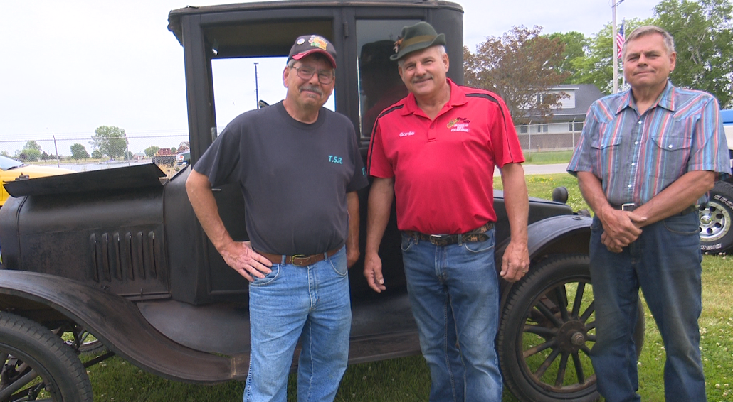 Kewaunee Car Show 2025